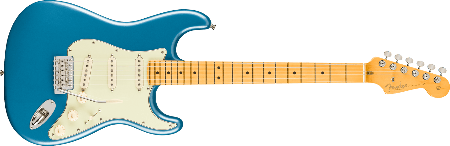 American Professional Classic Stratocaster® – Fender
