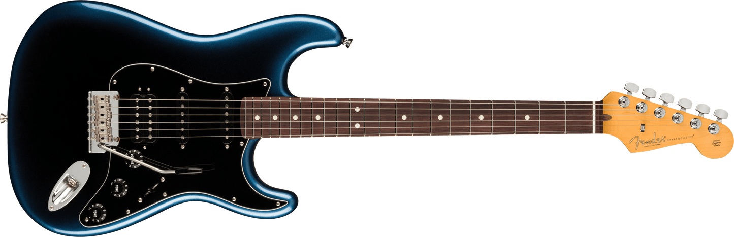 American Professional II Stratocaster® HSS – Fender