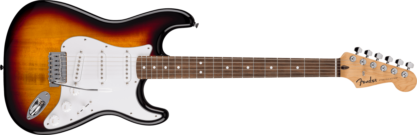 Standard Stratocaster® – Fender