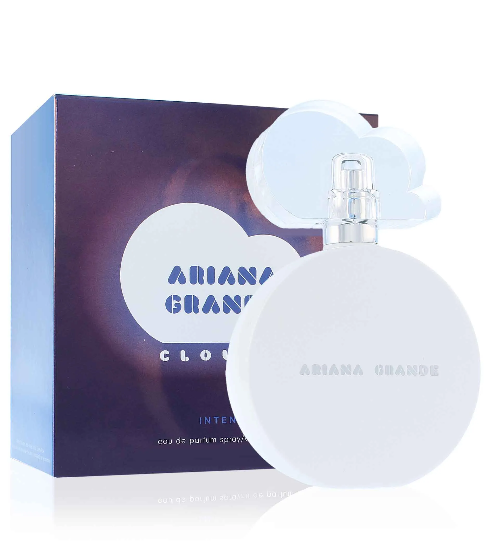 Ariana Grande Cloud 2.0 Intense eau de parfum per donne 100 ml
