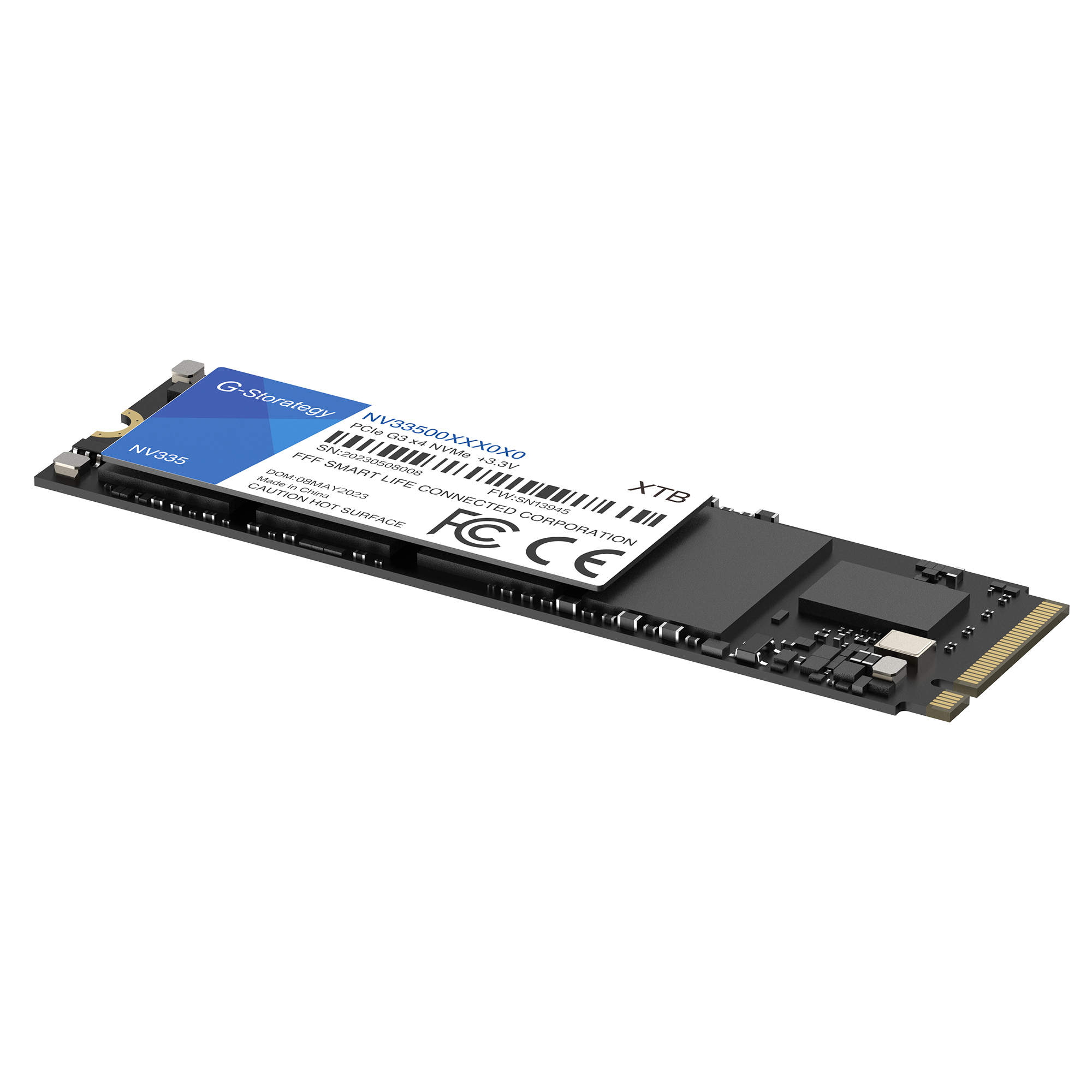 G-Storategy NV335シリーズ | FFF SMART LIFE CONNECTED株式会社