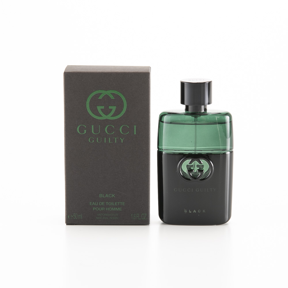 グッチ GUCCI コスメ 香水・フレグランス ギルティ ブラックプールオム