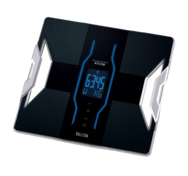 Tanita Innerscan Dual RD-953 | fitnessdigital