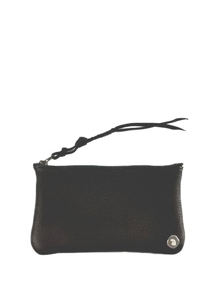 LARRY SMITH ラリースミス 通販 ポーチ DEERSKIN POUCH