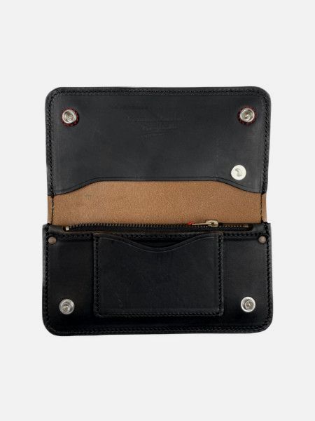 LARRY SMITH ラリースミス 通販 TRUCKERS WALLET M カスタム財布