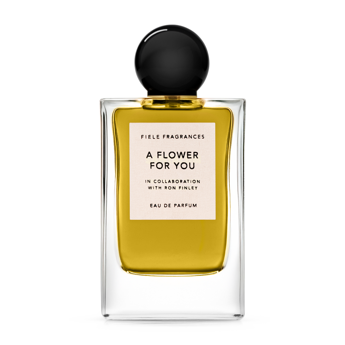 POGOSTEMON – Fiele Fragrances