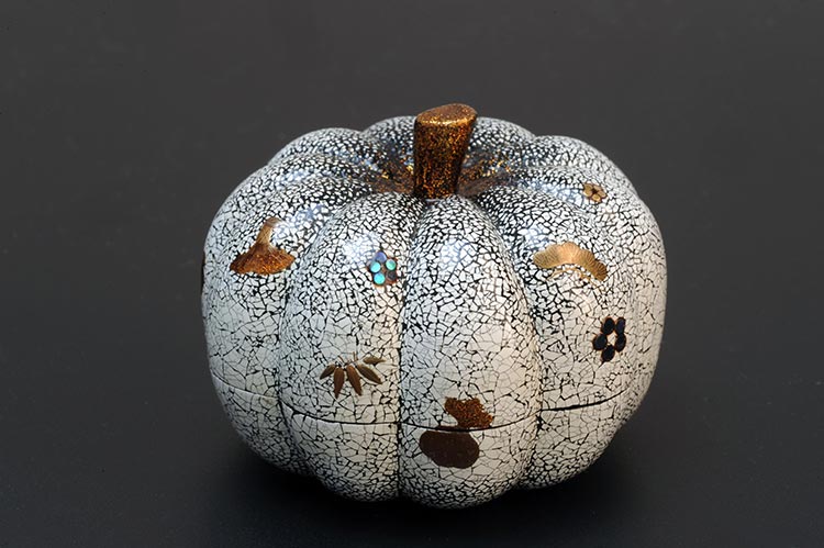 現代に生きる蒔絵師 箱瀬淳一うるし展｜2019.12.1～2020.1.27｜広尾