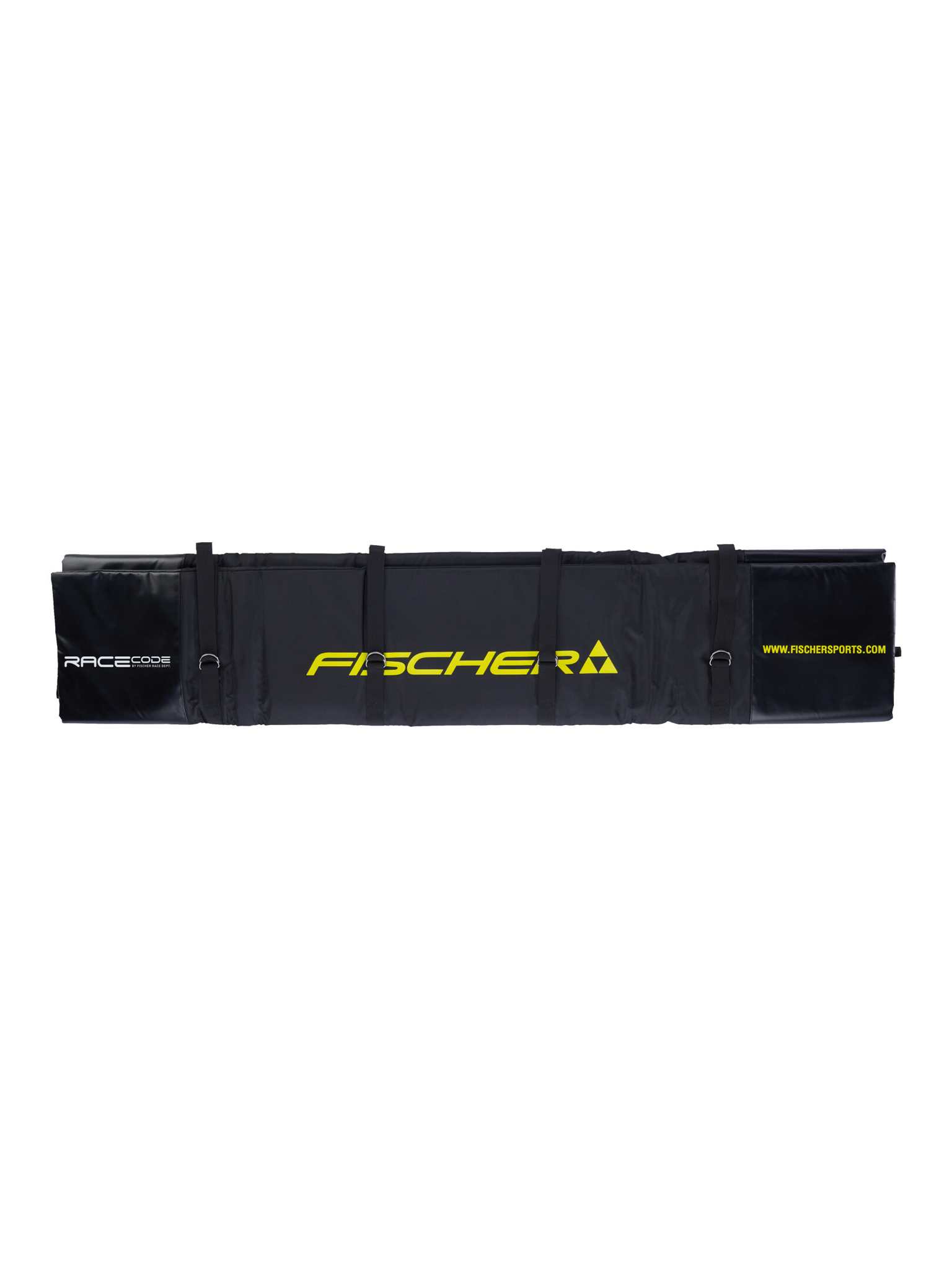 SKICASE 3 PAIR RACECODE - 205 | Fischer Sports