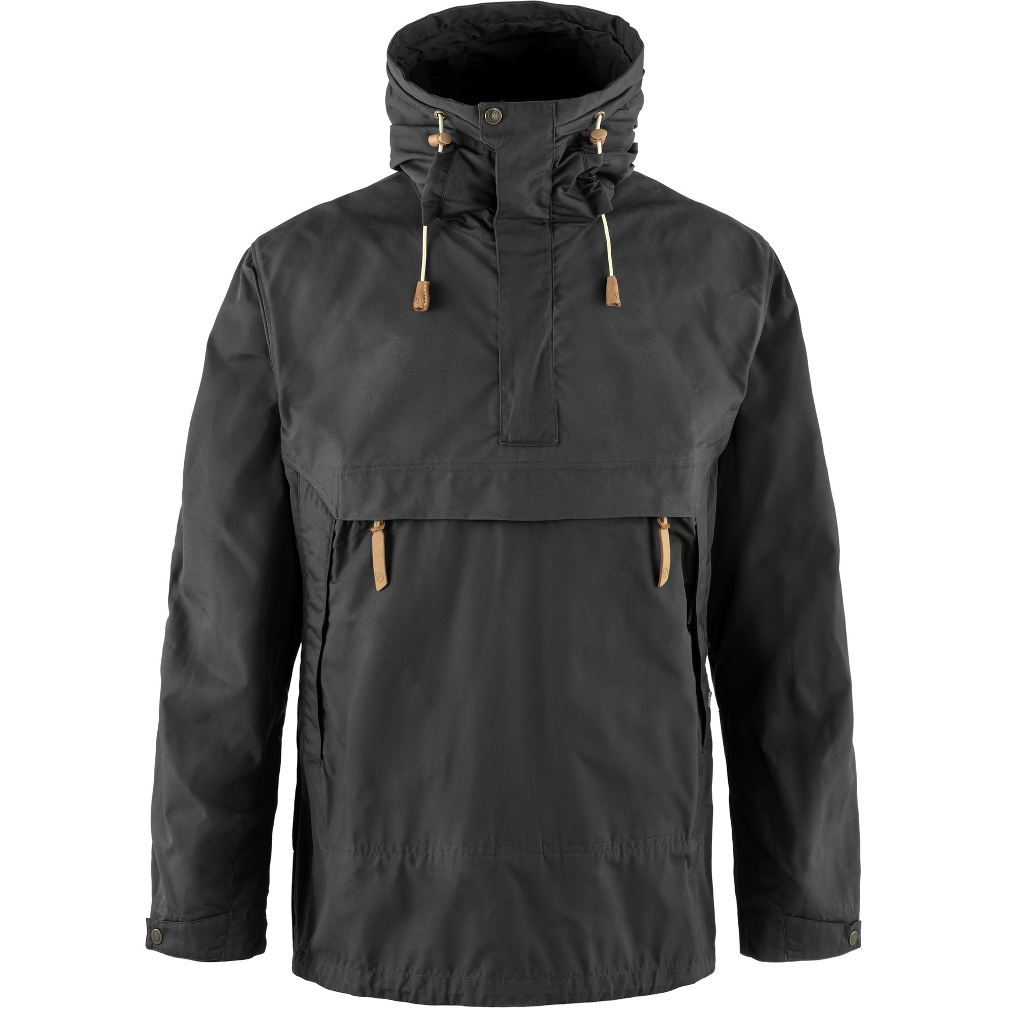 Men's Anorak No. 8 Jacket - Fjällräven
