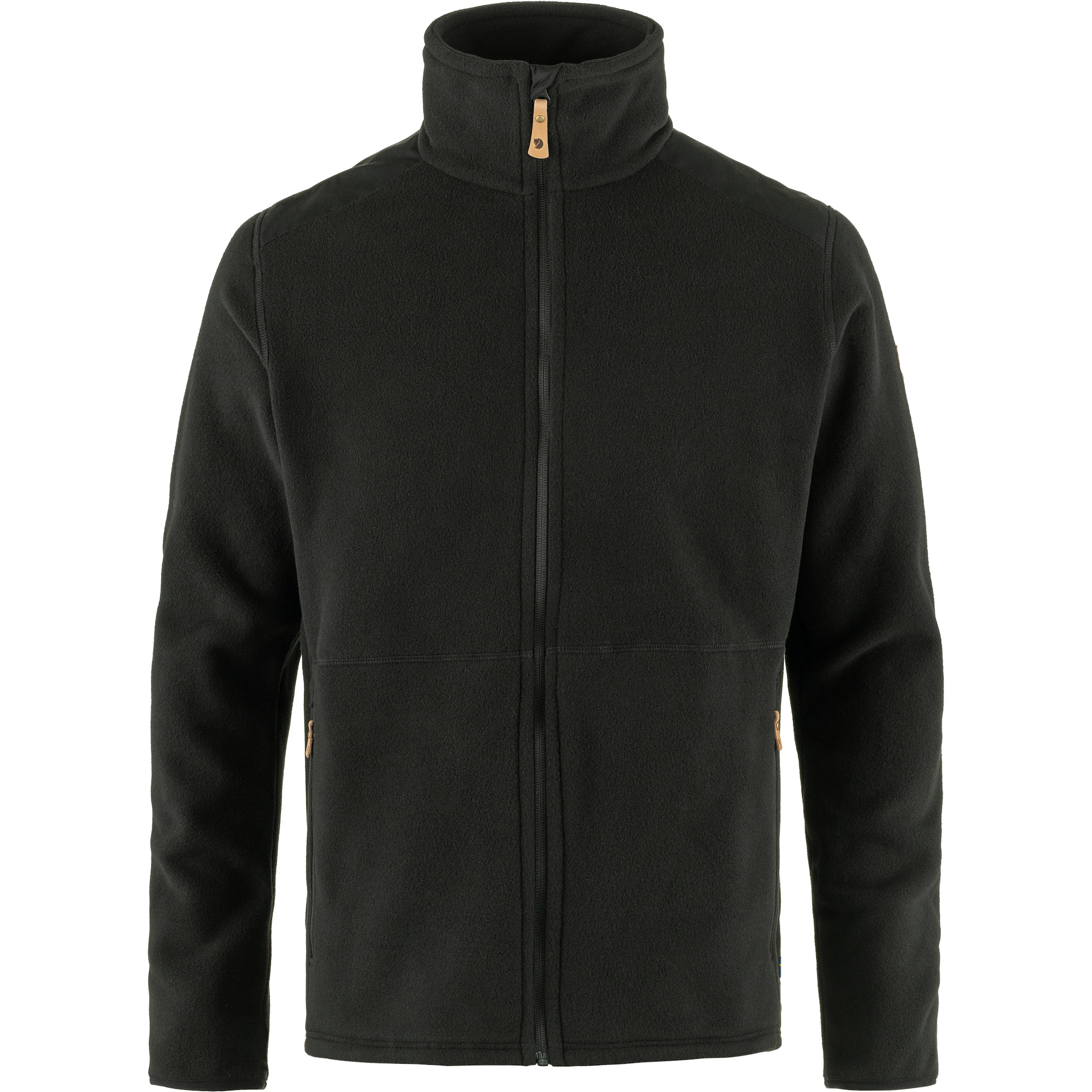 Sten Men's Fleece Top - Fjällräven