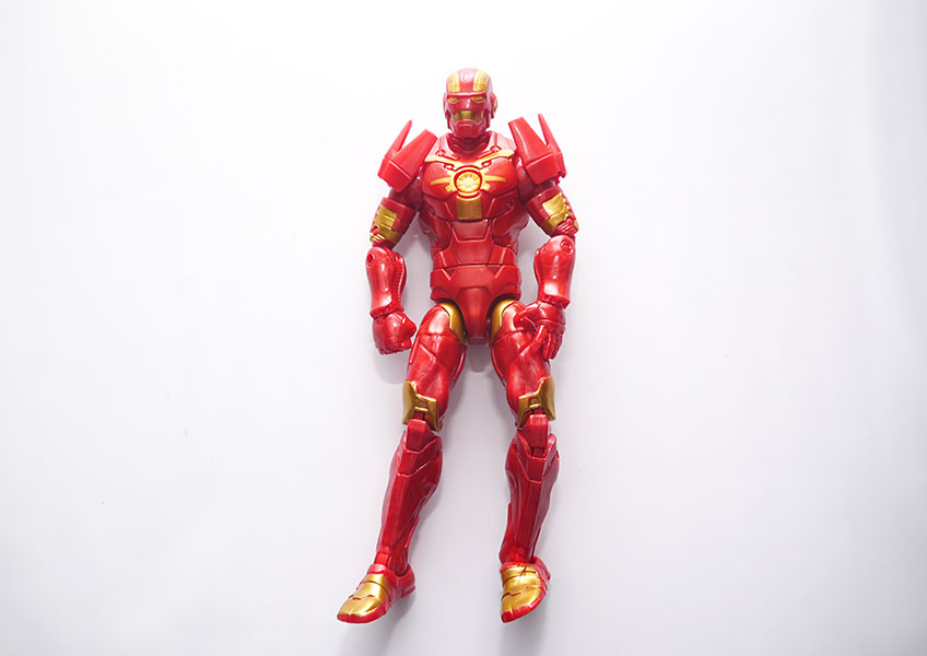 リサイクルショップ ふじひろ / 【HASBRO】マーベルガーディアンオブ