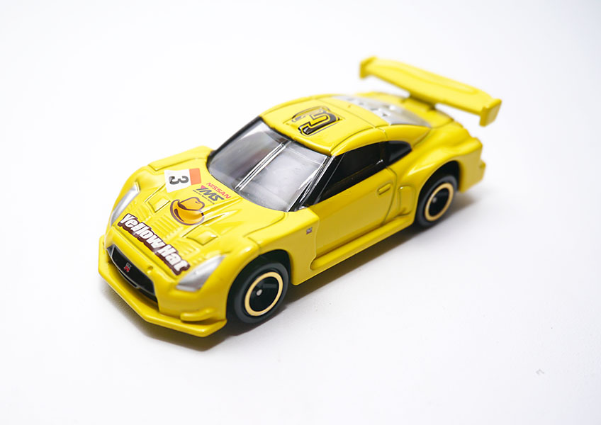 リサイクルショップ ふじひろ / 【TAKARATOMY】No.50 日産 GT-R