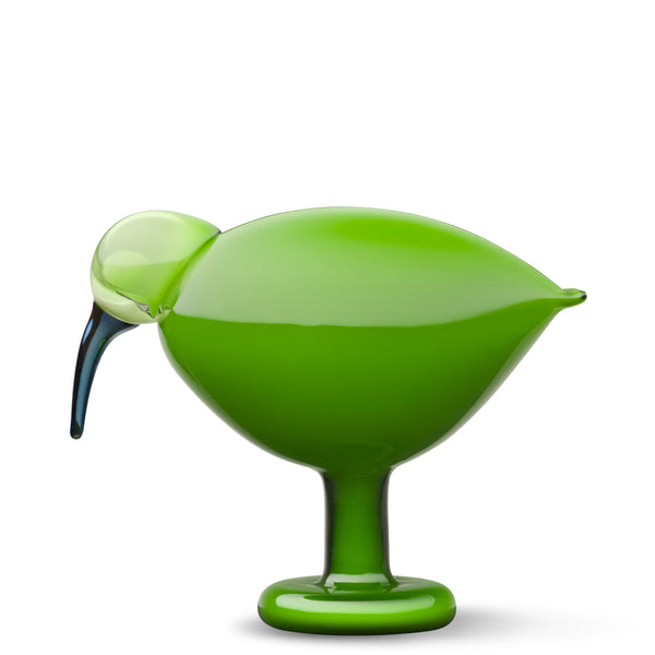 Birds by Toikka Ibis - Three Color Variants – FJØRN Scandinavian
