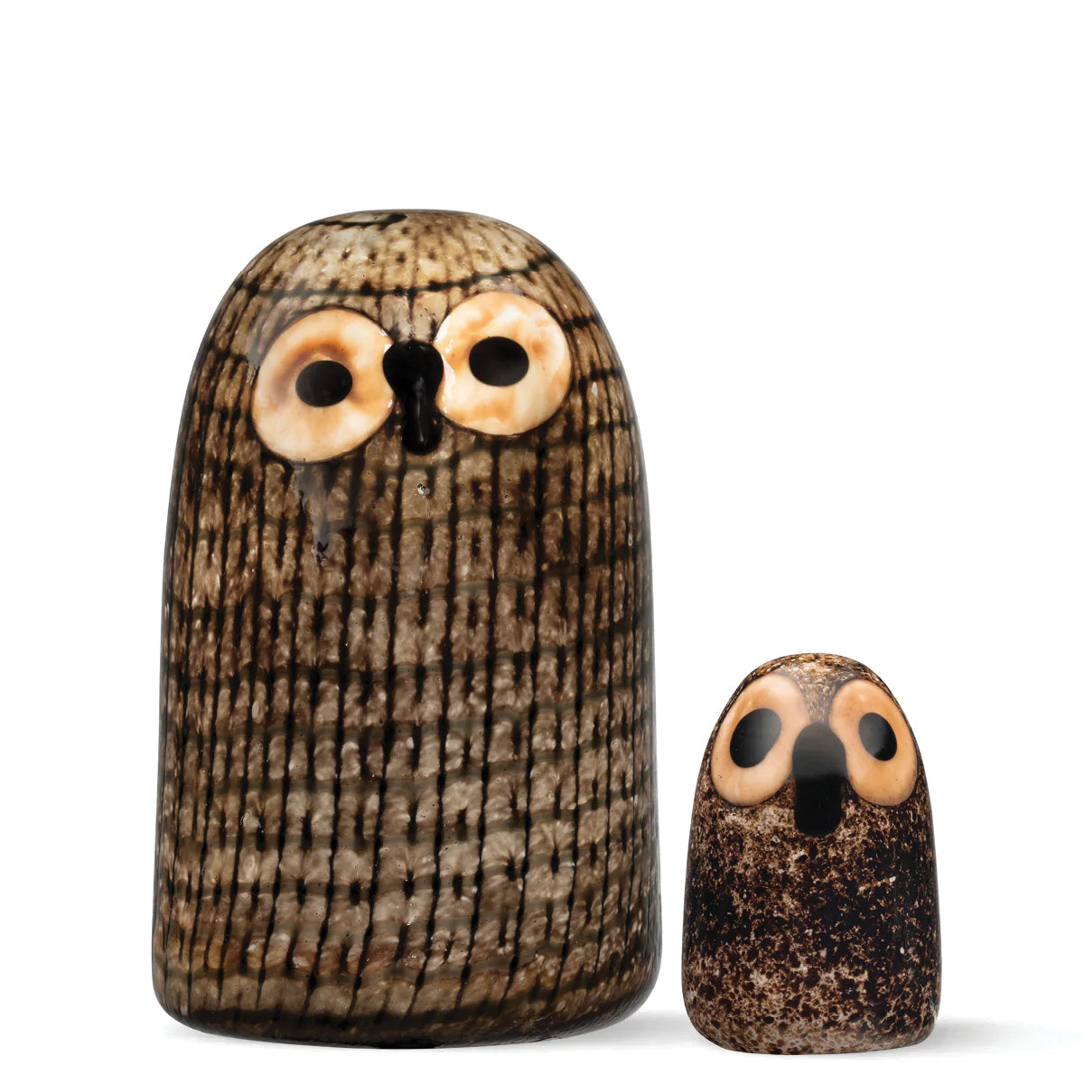 Birds by Toikka Barn Owls – FJØRN Scandinavian