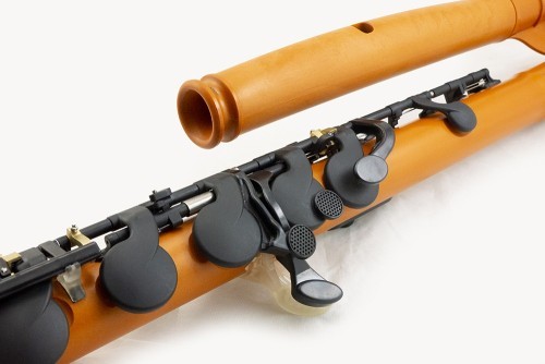 GUO G.M.I.C New Voice Tenor Flute ケース付 Guo Flute New Voice Tenor (Bass) > Carolyn Nussbaum Music Company