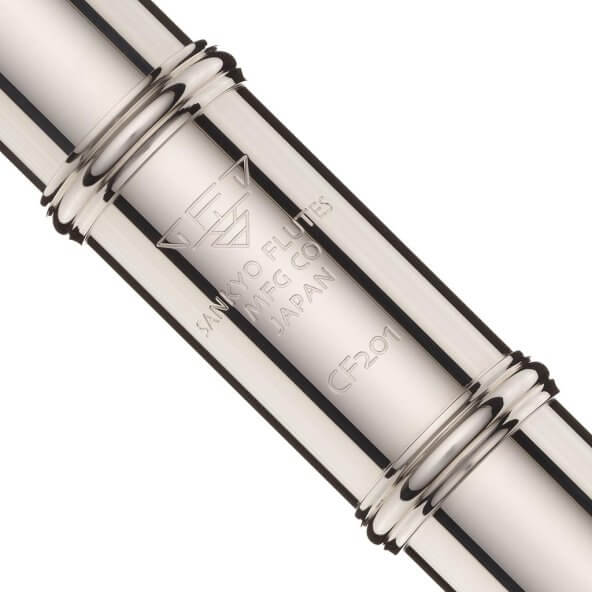 Buy Sankyo 201 Online at $4900.00 - Flute World