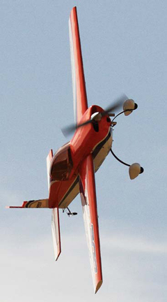 Aeroworks Extra 300 - Fly RC Magazine