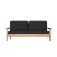 MOLEED 3人掛け | お客様の声 | ソファ専門店FLANNEL SOFA