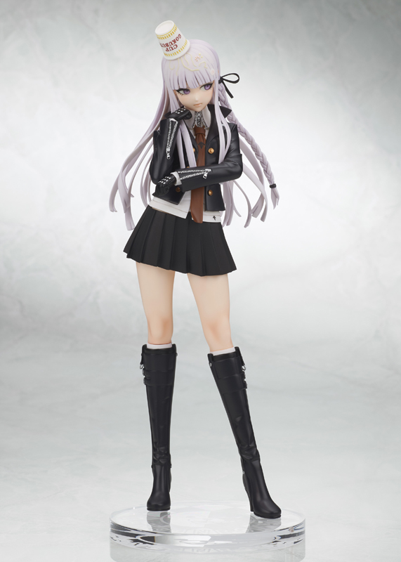 ダンガンロンパ1・2 霧切響子 | PRODUCTS | FLARE 株式会社フレア