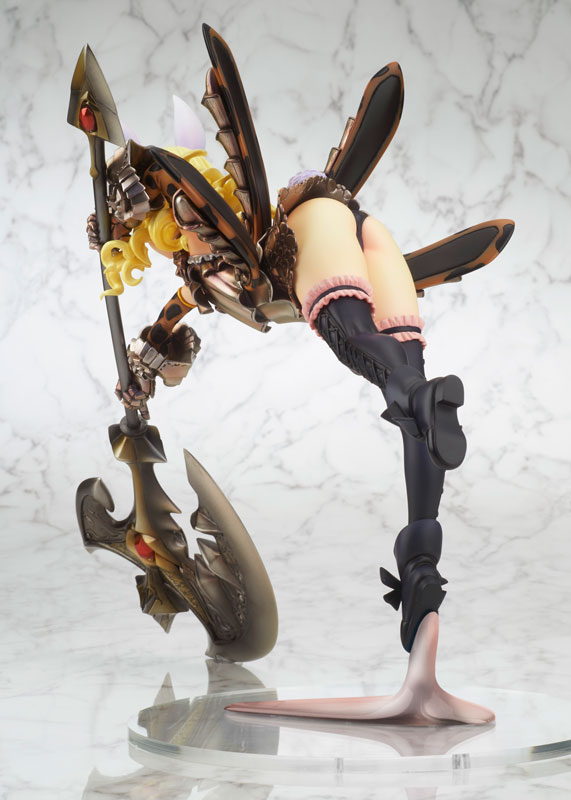 TERA エリーン バーサーカー | PRODUCTS | FLARE 株式会社フレア