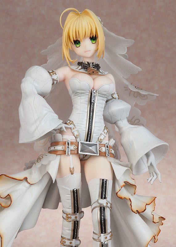 Fate/Grand Order セイバー／ネロ・クラウディウス[ブライド