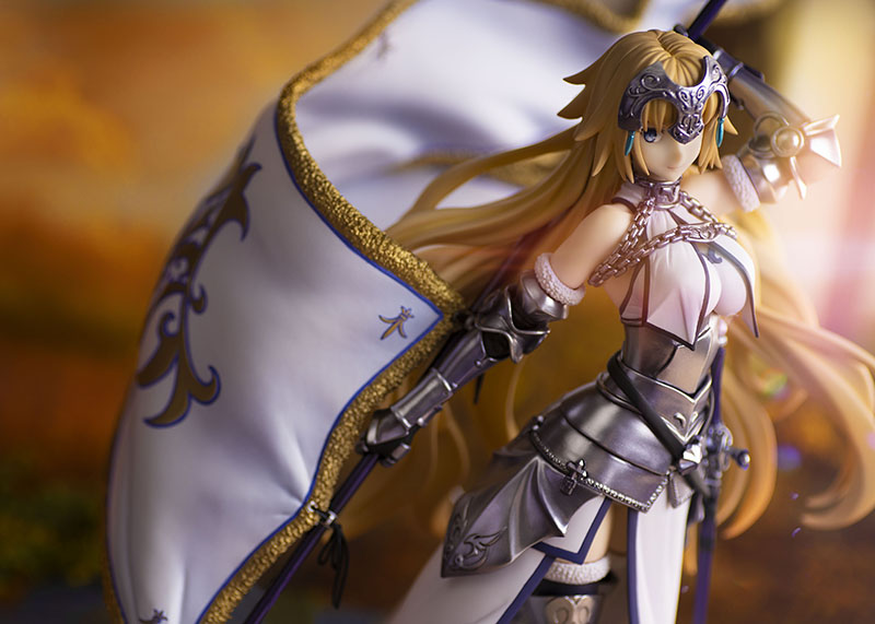 Fate/Grand Order ルーラー／ジャンヌ・ダルク | PRODUCTS | FLARE