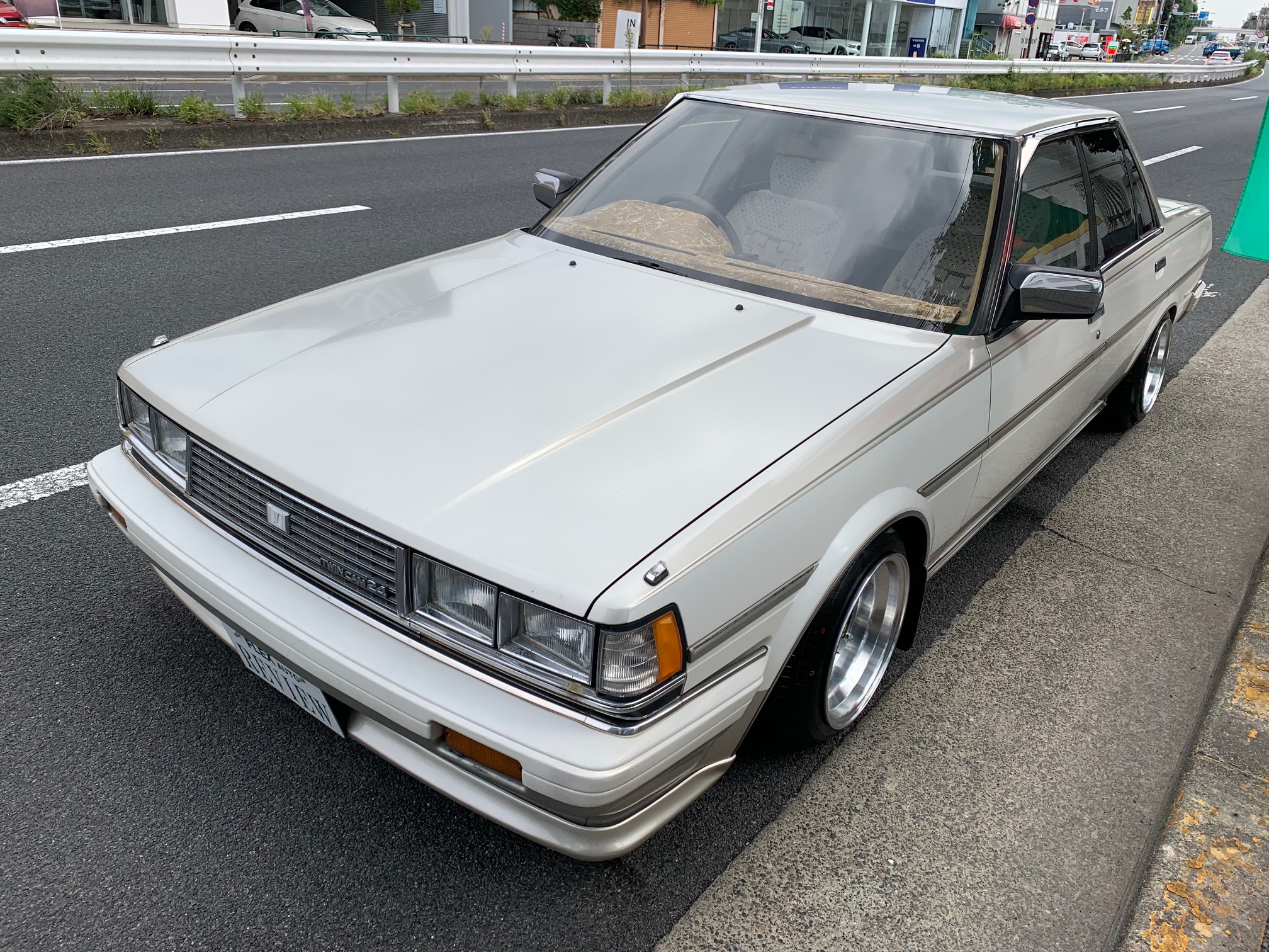 超オススメの71クレスタ🎉 | フレックス 旧車 世田谷店