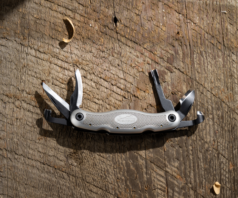 JKNL291 Left-Handed Carvin' Jack 2.0 - Flexcut Tool Company