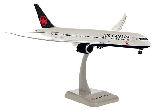 Hogan ホーガン 1/200 エアプレミア B787-9 日本未発売 Hogan ホーガン