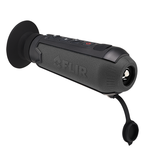 Scout TKx Thermal Imaging Monocular | Flir