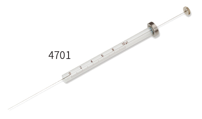 手動サンプルインジェクター Manual Sample Injector VI Series / 超