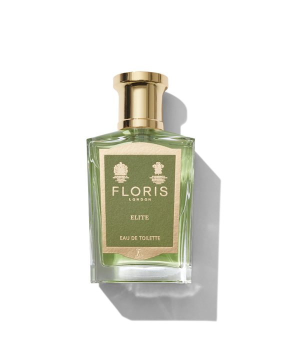 オードトワレ | FLORIS 創業1730年-英国王室御用達フレグランス
