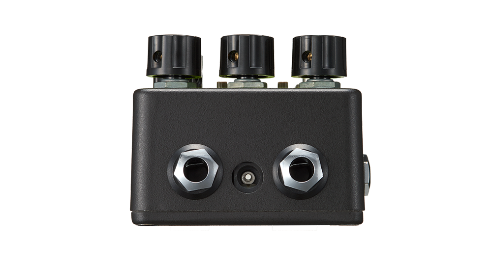 MOTION LOOP ML-1L｜PRODUCTS｜Free The Tone