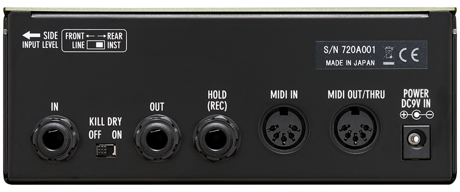 FLIGHT TIME / FT-2Y｜Products 商品紹介｜Free The Tone