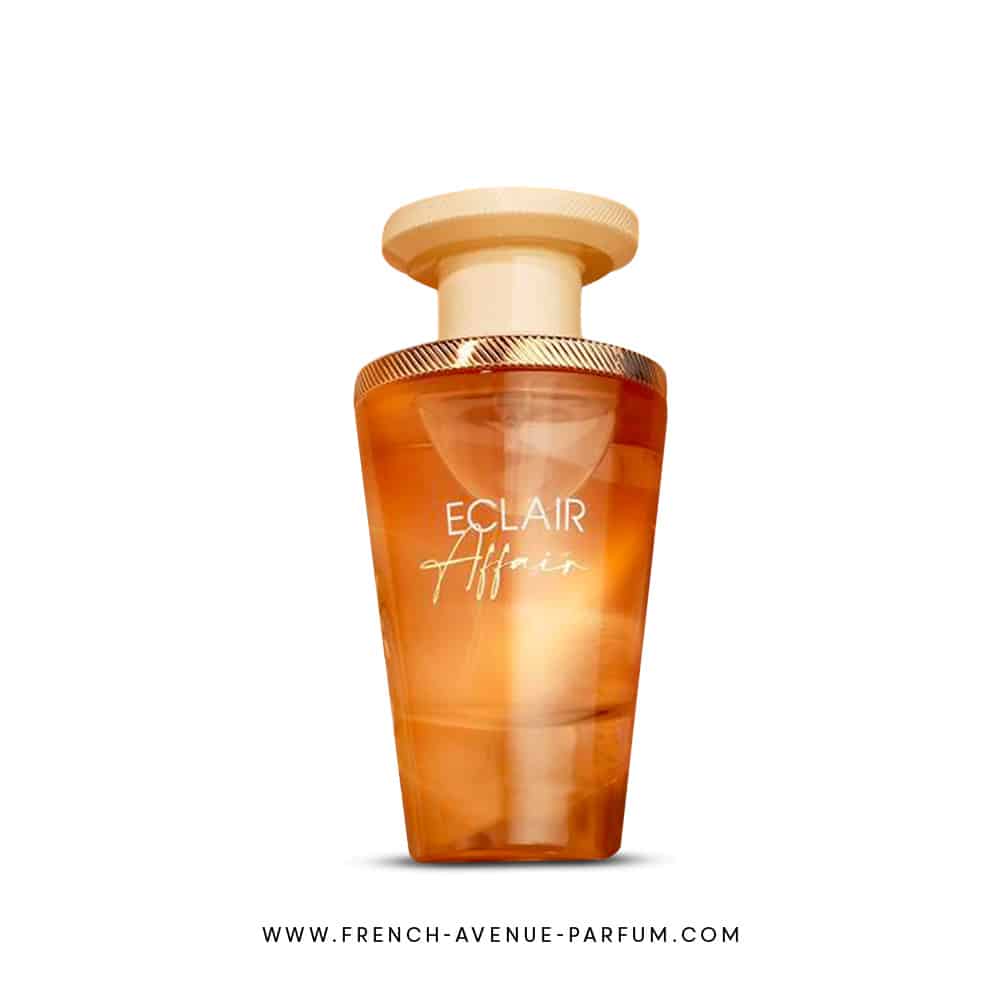 Éclair Affair | Fragrance for men and women | French Avenue