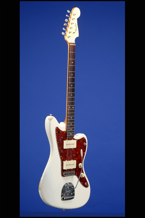Jazzmaster Guitars | Fretted Americana Inc.