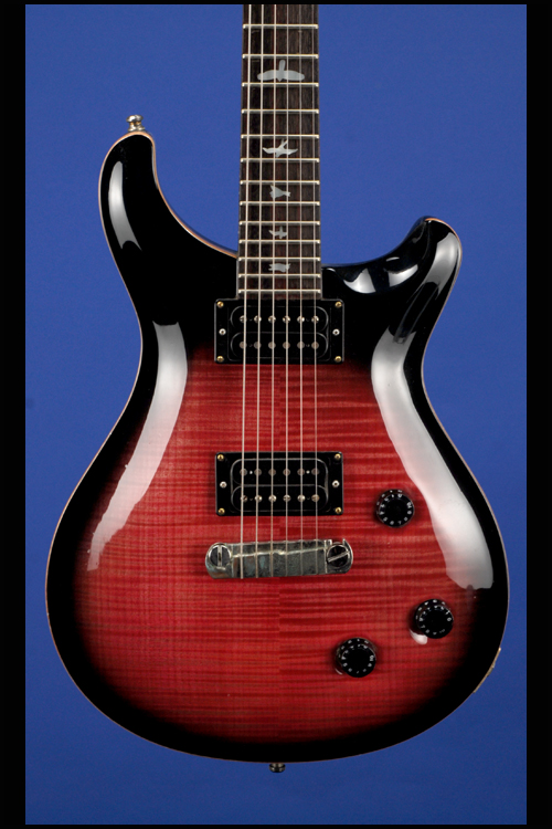 Custom 22 Guitars | Fretted Americana Inc.