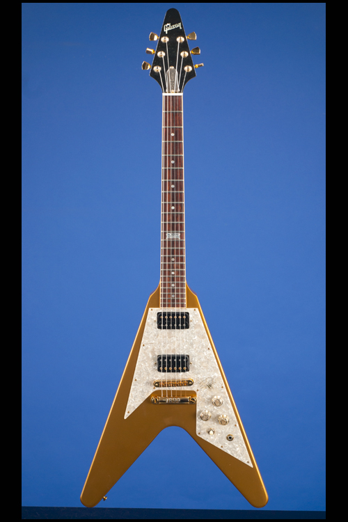 Flying V Guitars | Fretted Americana Inc.