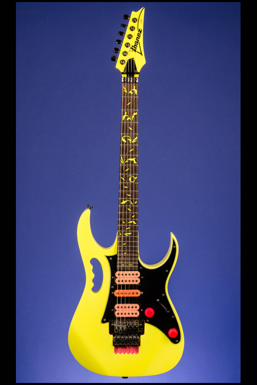 JEM 777VDY Guitars | Fretted Americana Inc.