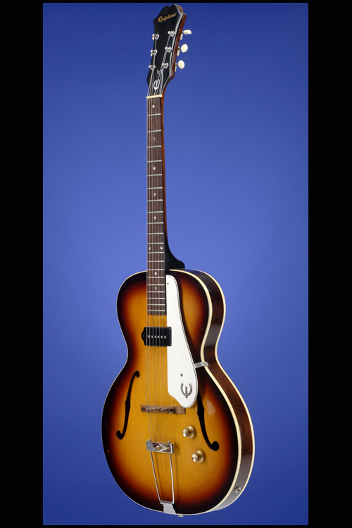 Century E-422T Guitars | Fretted Americana Inc.