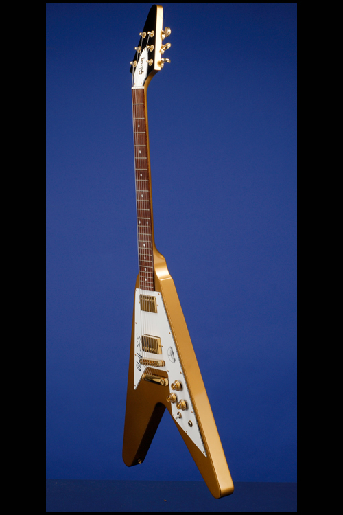 Flying V Guitars | Fretted Americana Inc.