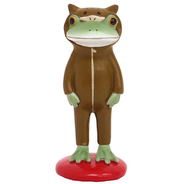 Copeau 十二支 イノシシ - FROGS カエルグッズ専門店【自由が丘】
