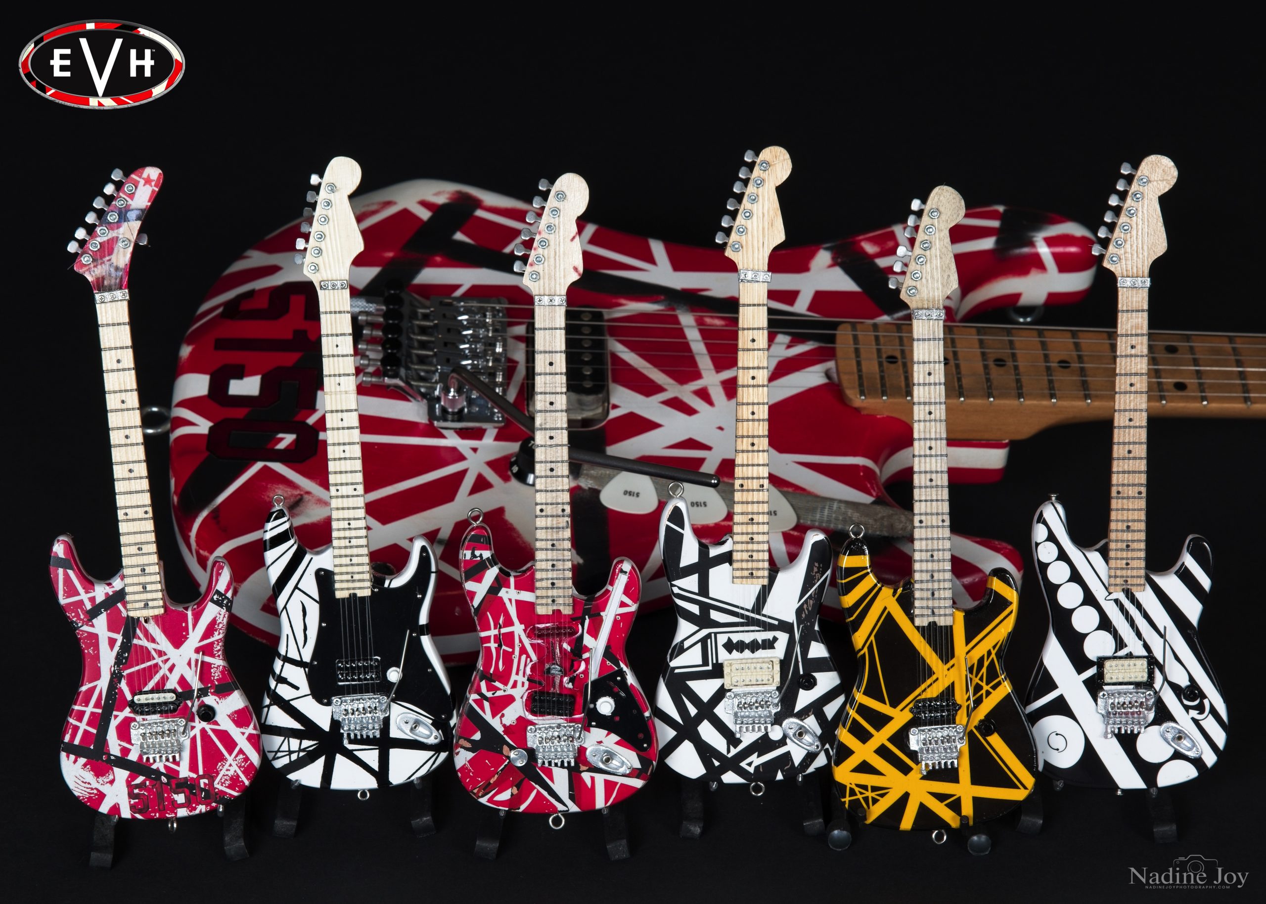 Eddie Van Halen 
