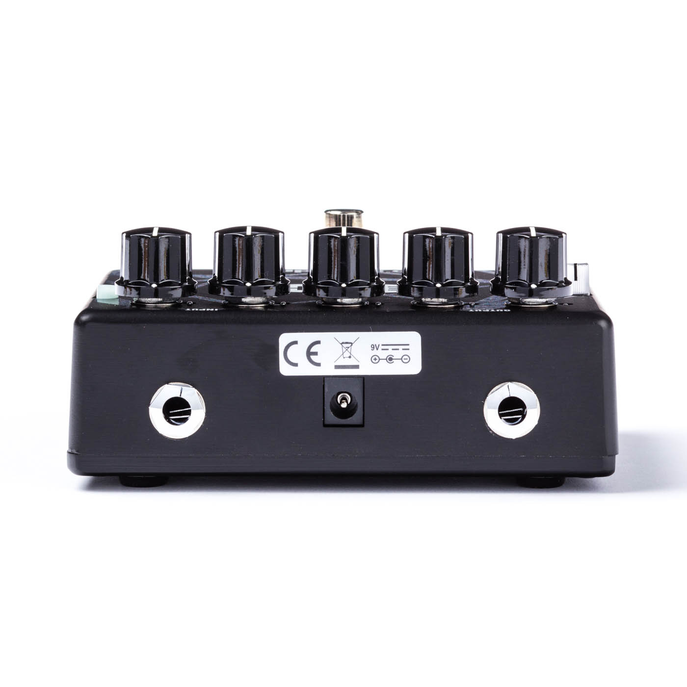 MXR EVH 5150 OVERDRIVE Pedal - FU-Tone