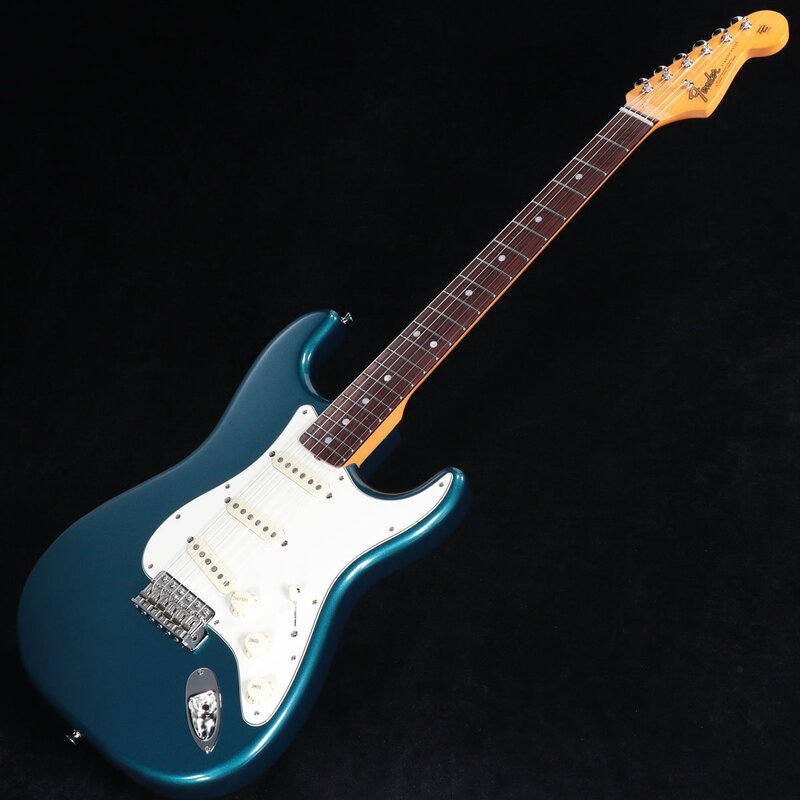 Takashi Kato Stratocaster - FUZZFACED