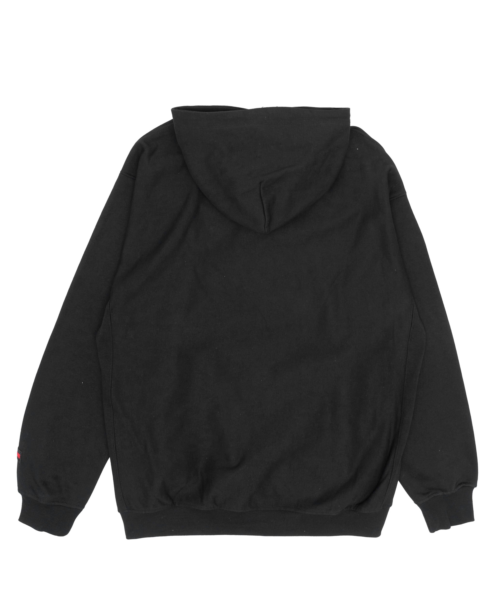 FUBU フブ トップス 裏毛 スウェット パーカー。FUBUはアメリカの代表
