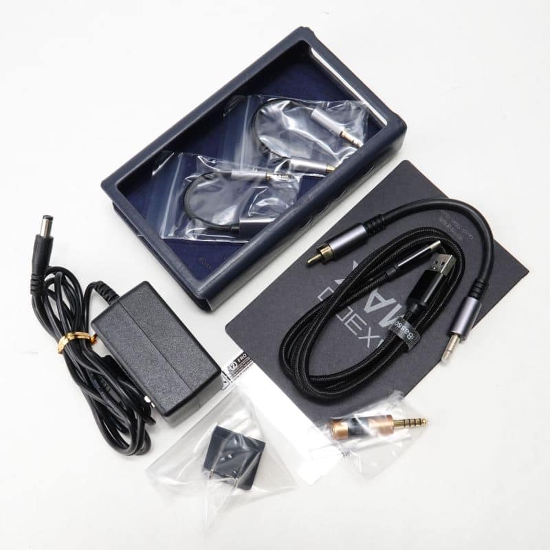 iBasso Audio DX300MAX ABランク 中古｜フジヤエービック