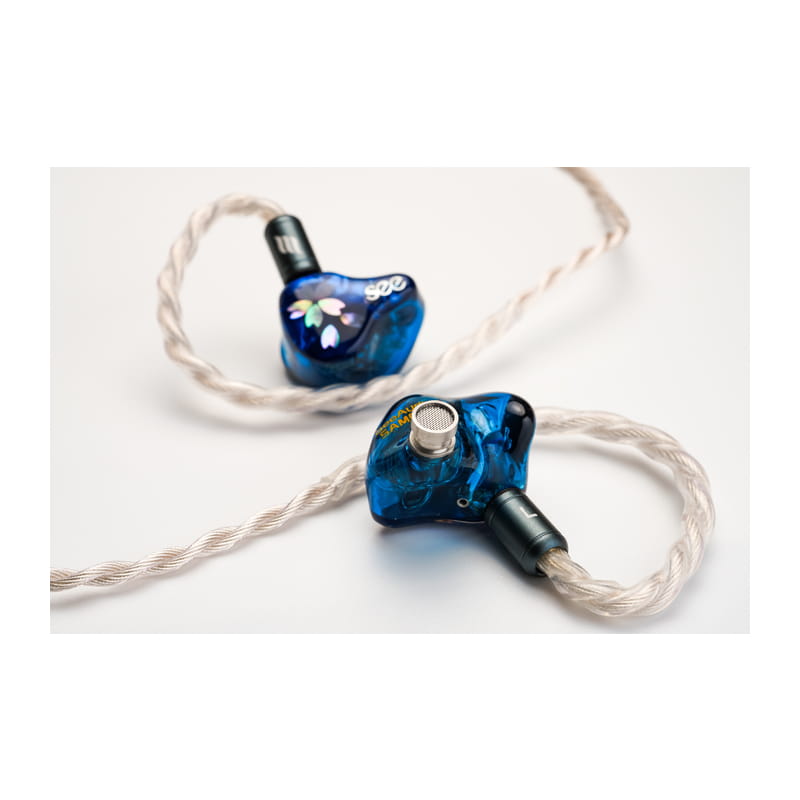 See Audio Neko Int'l Version 新品｜フジヤエービック