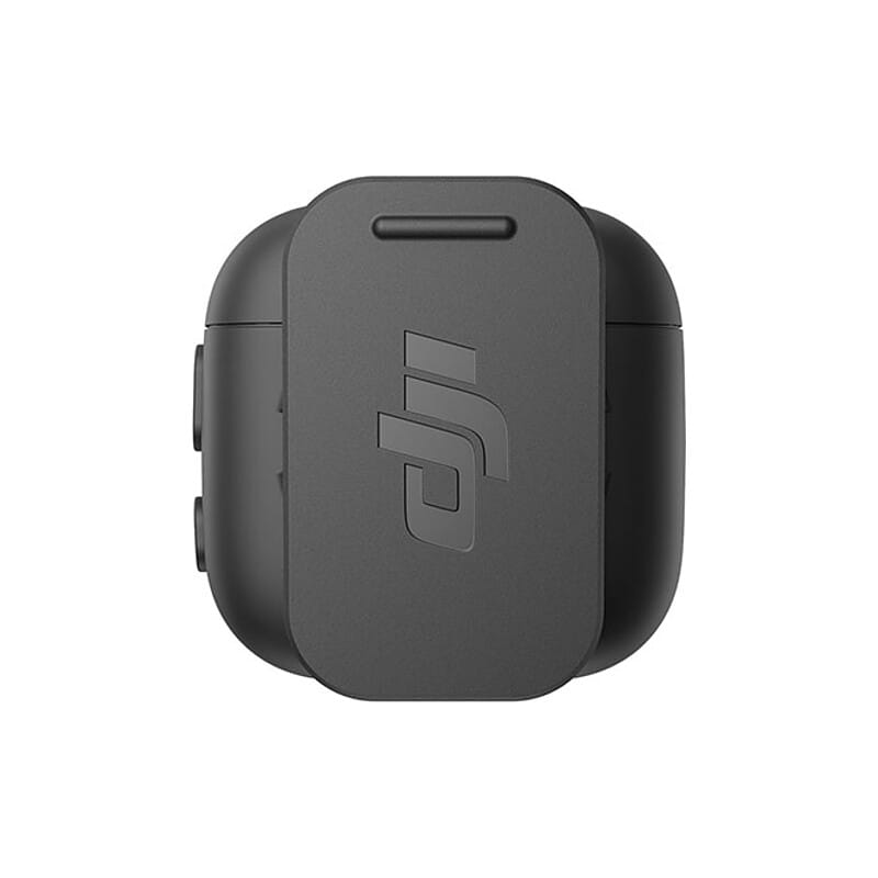 DJI DJI Mic 3 (2 TX + 1 RX + 充電ケース) DAM001 新品｜フジヤカメラ