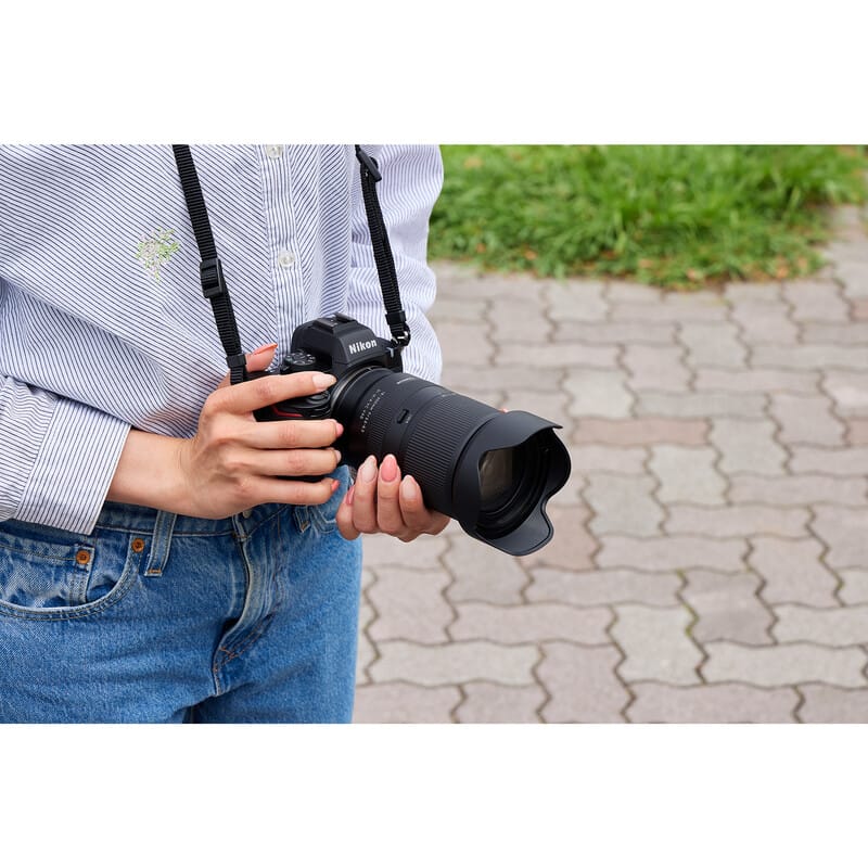 TAMRON 18-300mm F/3.5-6.3 Di III-A VC VXD (Model B061) ニコンZ